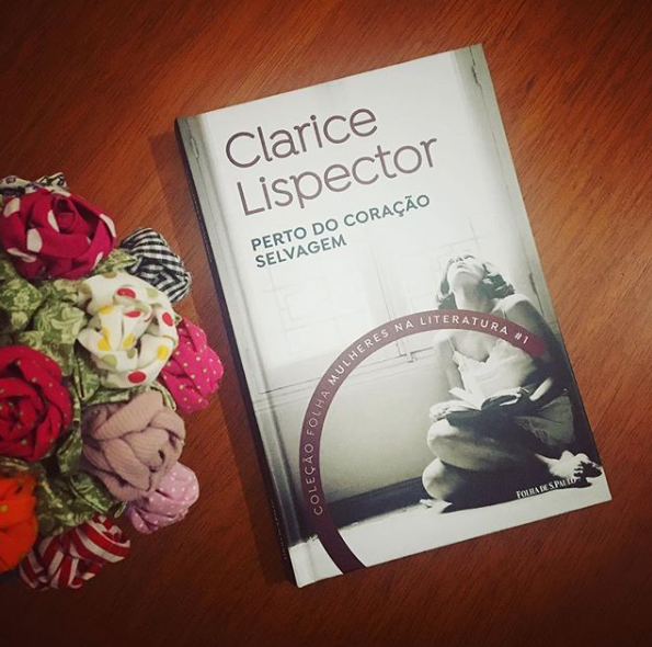 43 — Perto do Coração Selvagem.