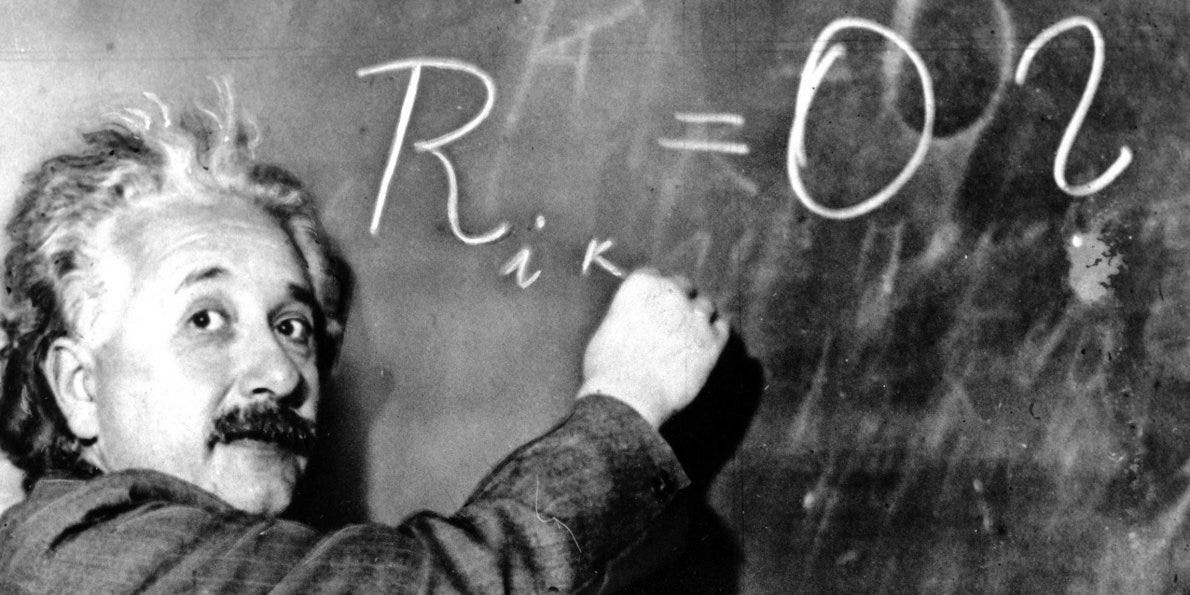 Почему у евреев-ашкенази такой высокий IQ? 20 возможных объяснений | by Misanthropic Church | Medium