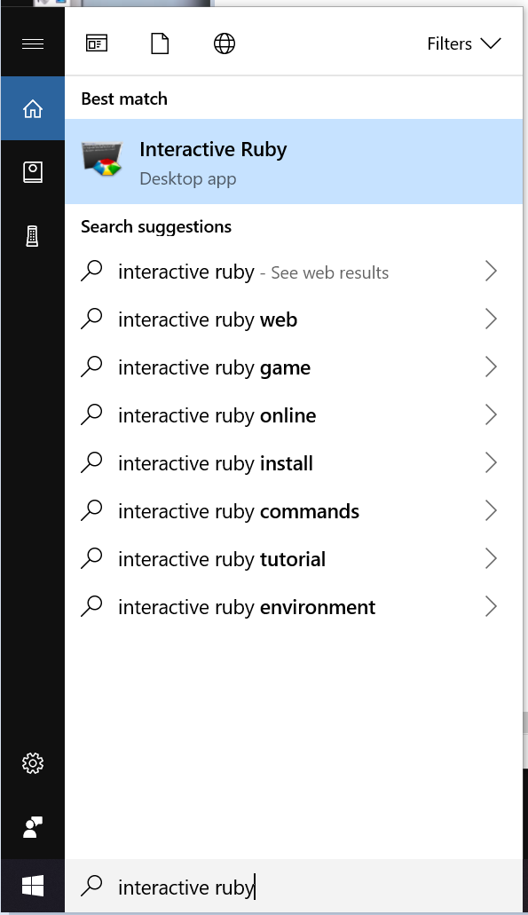 Ruby For Beginners, By Beginners! | by Christian Tith | PLP Ruby | Medium