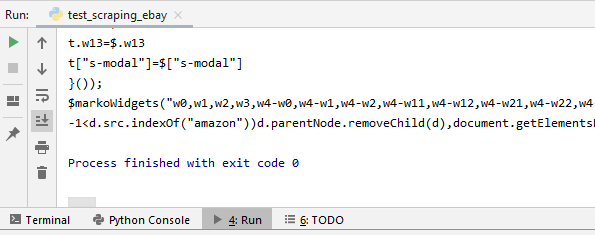 How to Master Web Scraping using Python in less than 30 minutes | by ...