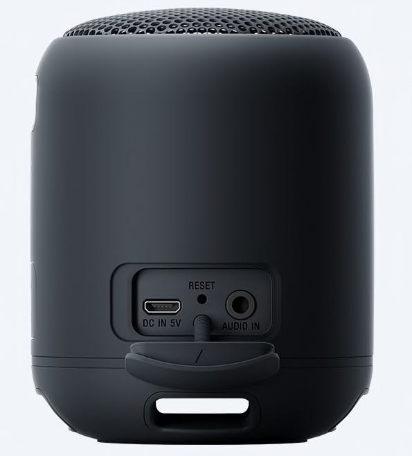 sony srs xb12 release date