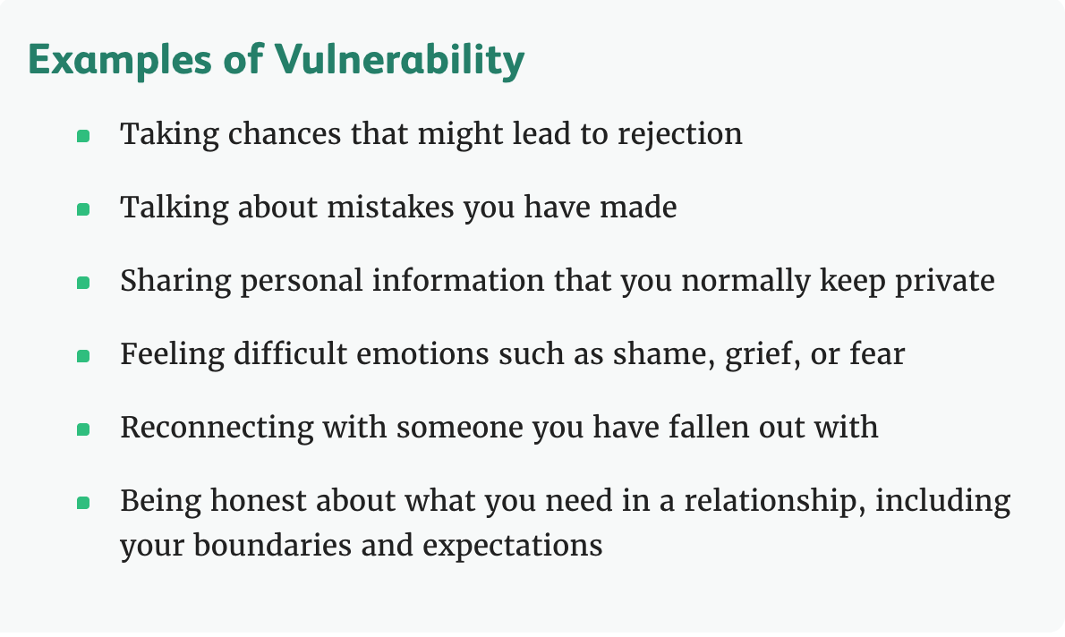 Vulnerability Is The Birthplace Of Creativity | By Joanne Kao | Medium