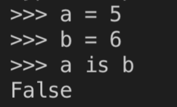 #Python: everything is object. In 1969, when Graham Chapman, John… | by ...