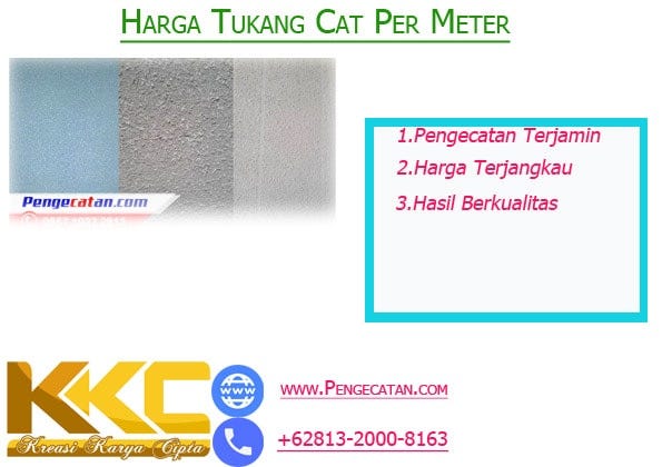 Harga Cat Per Meter. Harga Cat Per Meter, Harga Cat uco Per… | by