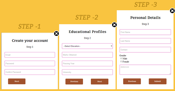 5 Essential UX Rules for Dialog Design | by Nick Babich | UX Planet