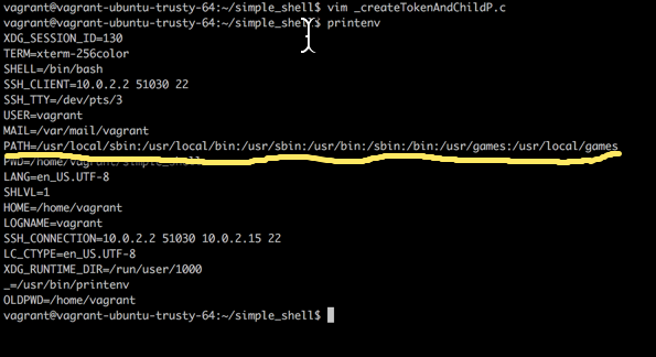 What Really Happens When You Type Ls L In The Shell By Jimmy Thong Meatandmachines Medium
