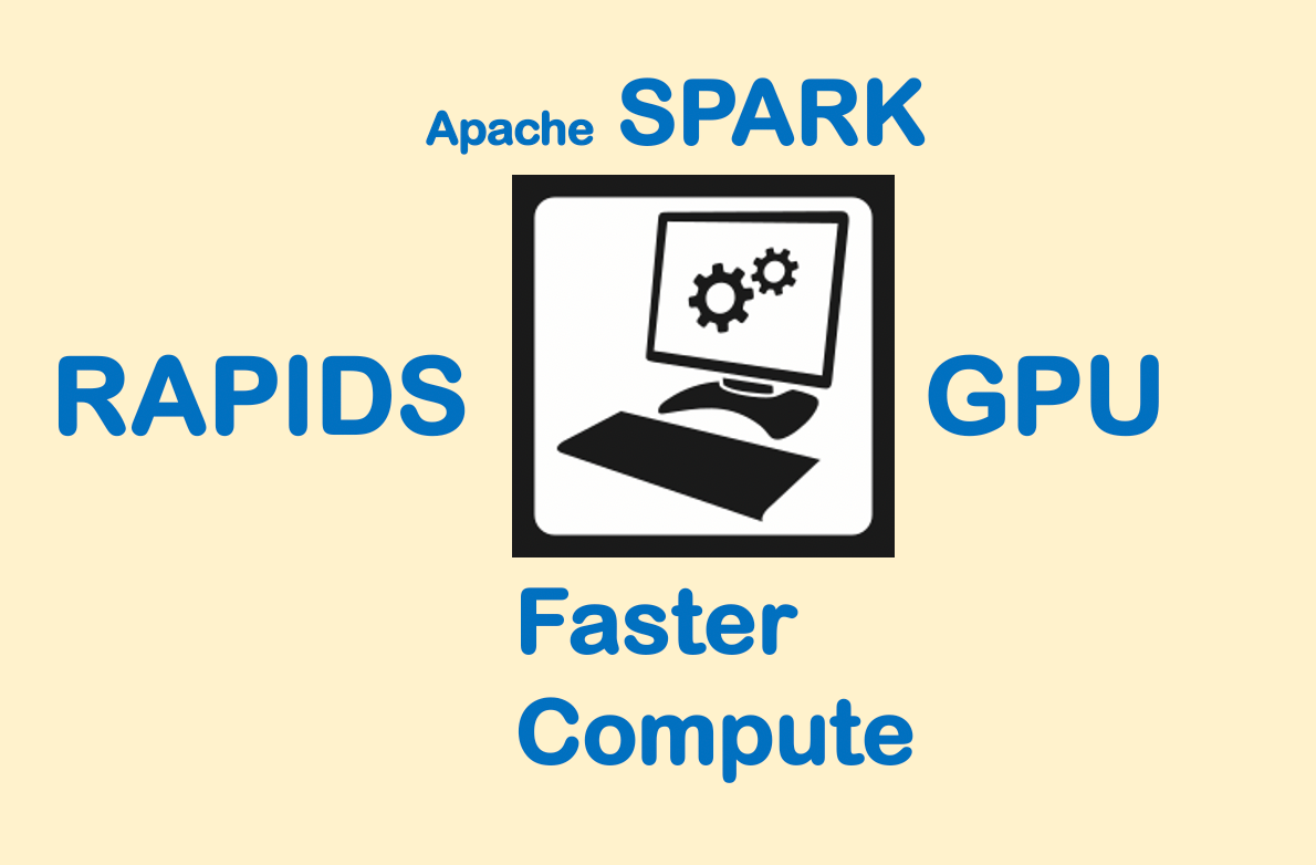 Getting started with Apache Spark + GPU + RAPIDS (part-I) | by Kunal Mulay  | Walmart Global Tech Blog | Medium
