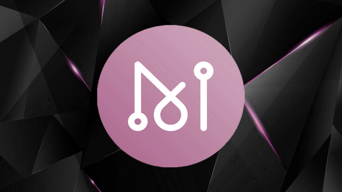 Syncing Blockchain Data Matrix Network: - AI Update ... Paradigm
