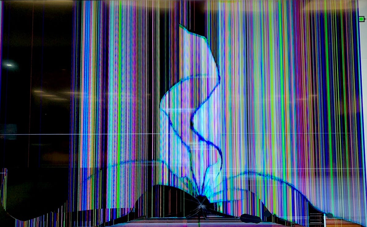 Liquid Crystal Molecules. Have you ever 