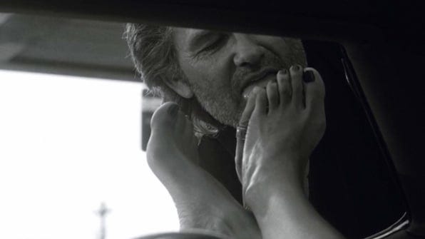Interview Exclusive Tarantino Hates Feet The Hit Job Medium