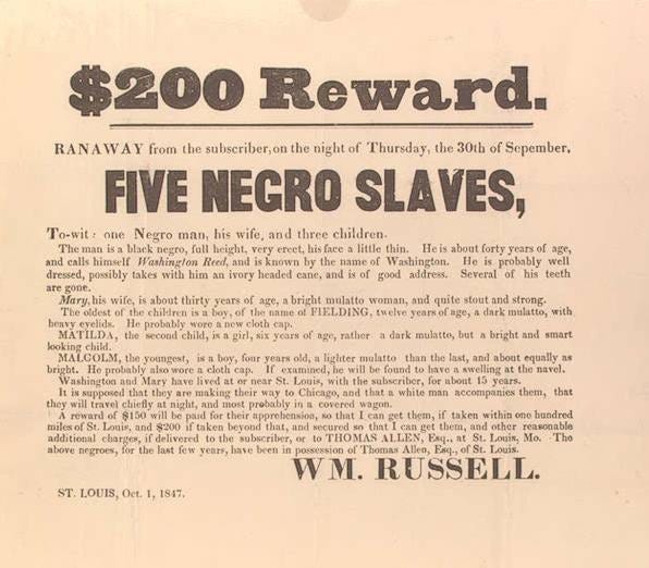 11 Facts About Harriet Tubman On Harriet Tubman Day By Virn Medium 11 Facts About Harriet Tubman On Harriet Tubman Day By Virn Medium
