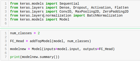 Face Recognition System using VGG16 | by Apoorv Mishra | Medium