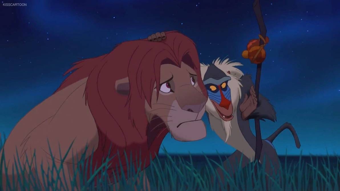 the lion king 2 full movie kisscartoon