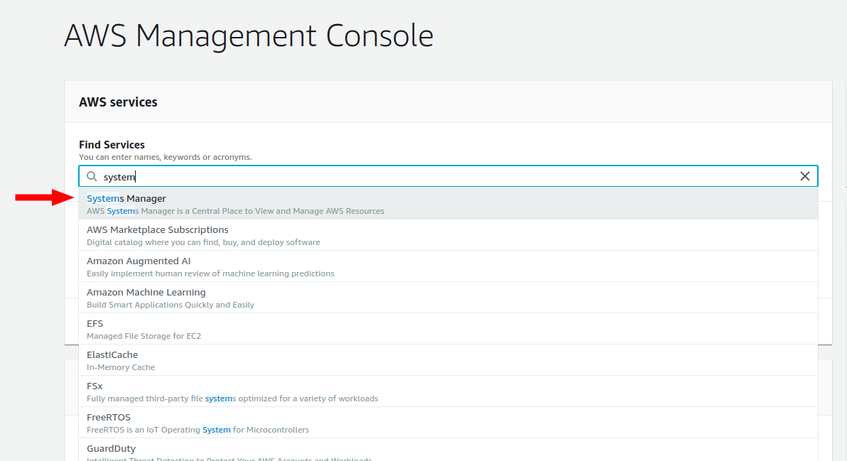 Terraform Aws Ec2 And Ssm Aws System Manager By Khimananda Oli Medium Terraform Aws Ec2 And Ssm Aws System Manager By Khimananda Oli Medium