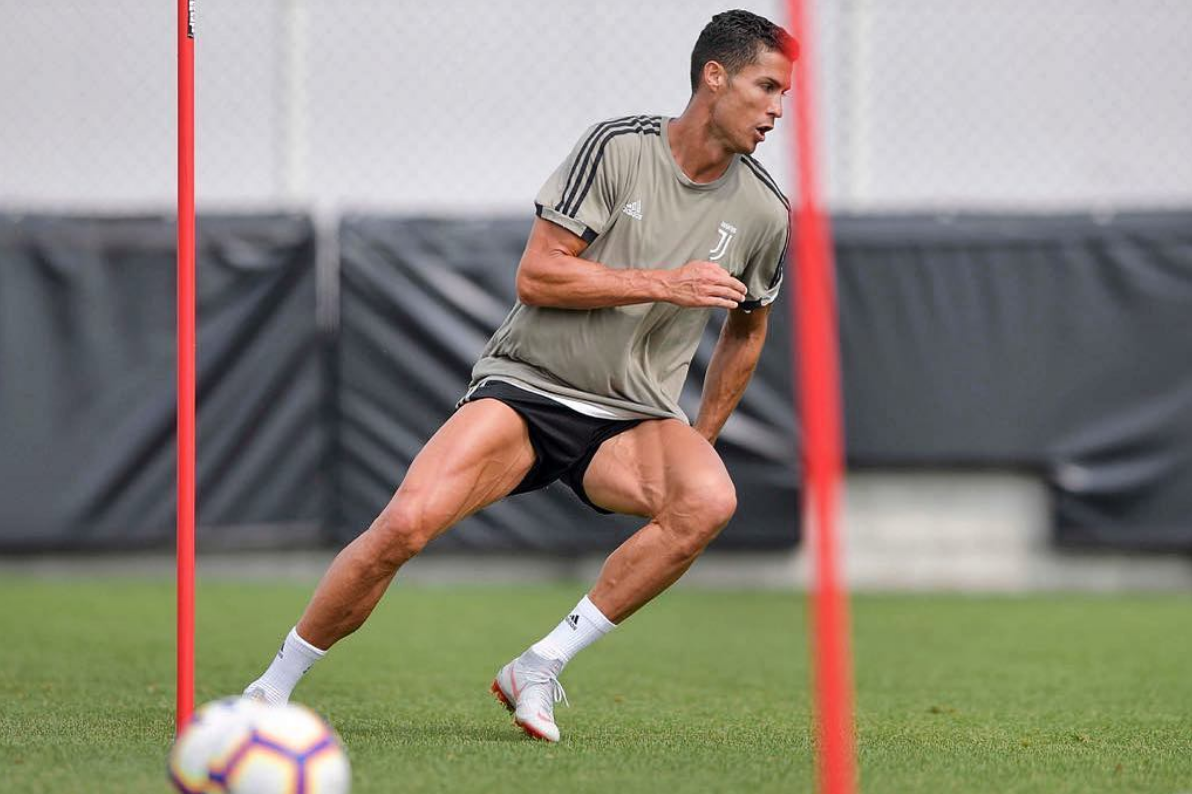 How Powerful is an Endorsement from Cristiano Ronaldo? 