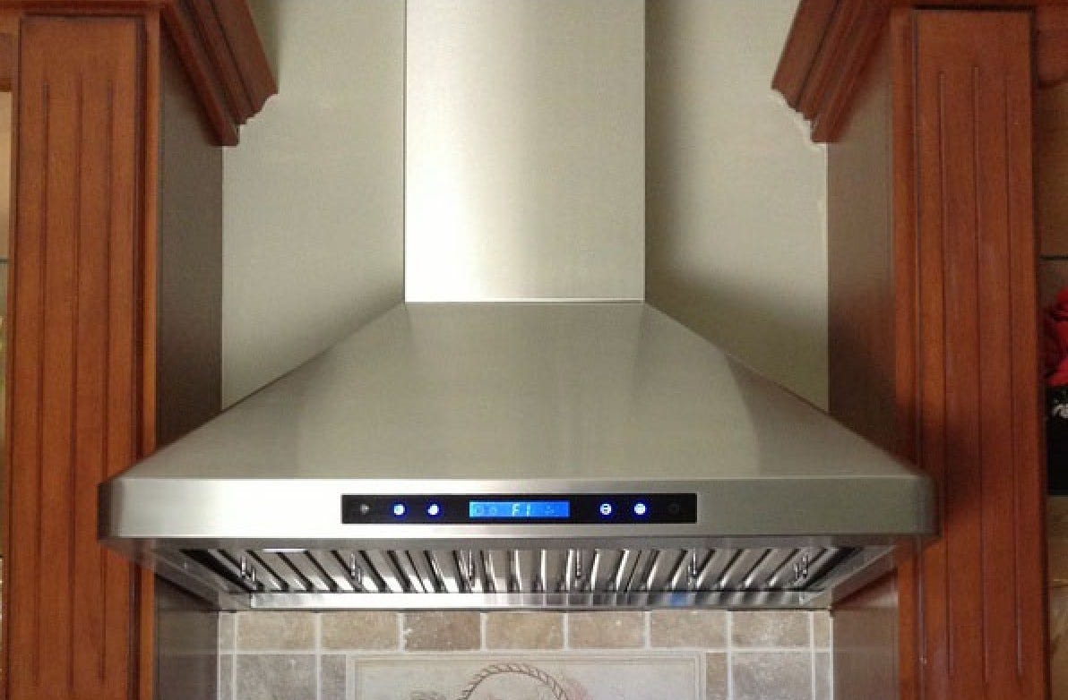 Kitchen Range Hoods: Types and Importance! | by RomanWebdew | Medium