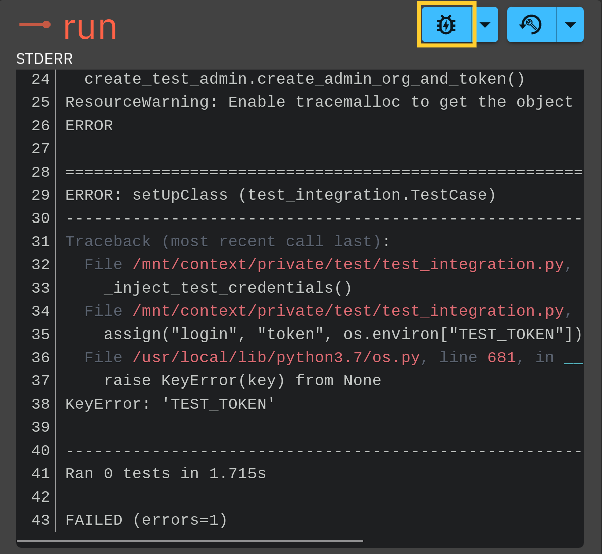 Rapid and Painless Debugging. Rapid and painless are rarely words… by