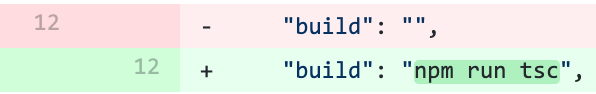 How to compile typescript to javascript. Смотреть фото How to compile typescript to javascript. Смотреть картинку How to compile typescript to javascript. Картинка про How to compile typescript to javascript. Фото How to compile typescript to javascript