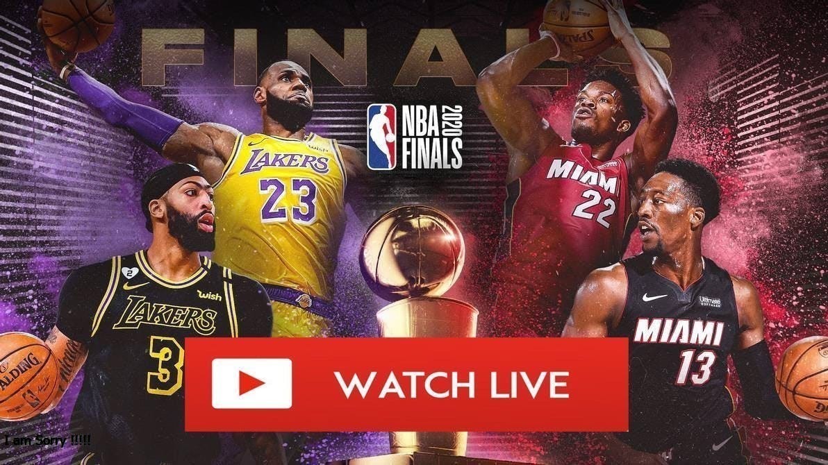 nba full match stream
