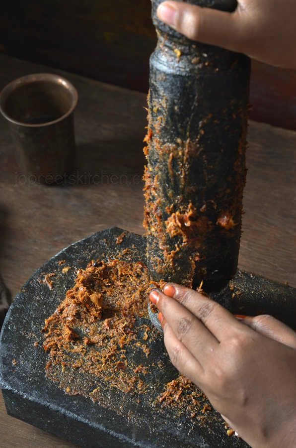 Ancient Cooking Tools You Will Find In Modern West African Kitchens By Wardah Abbas One Table One World Medium