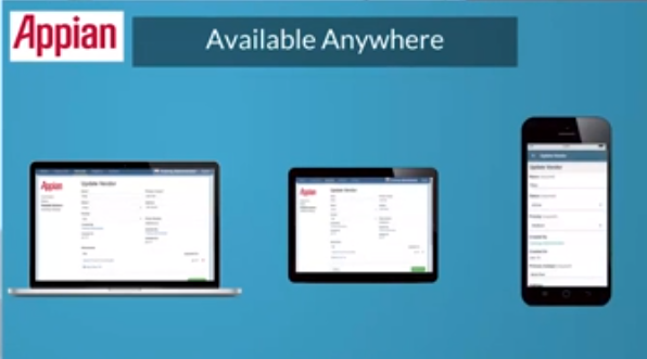 21++ Appian ui design info