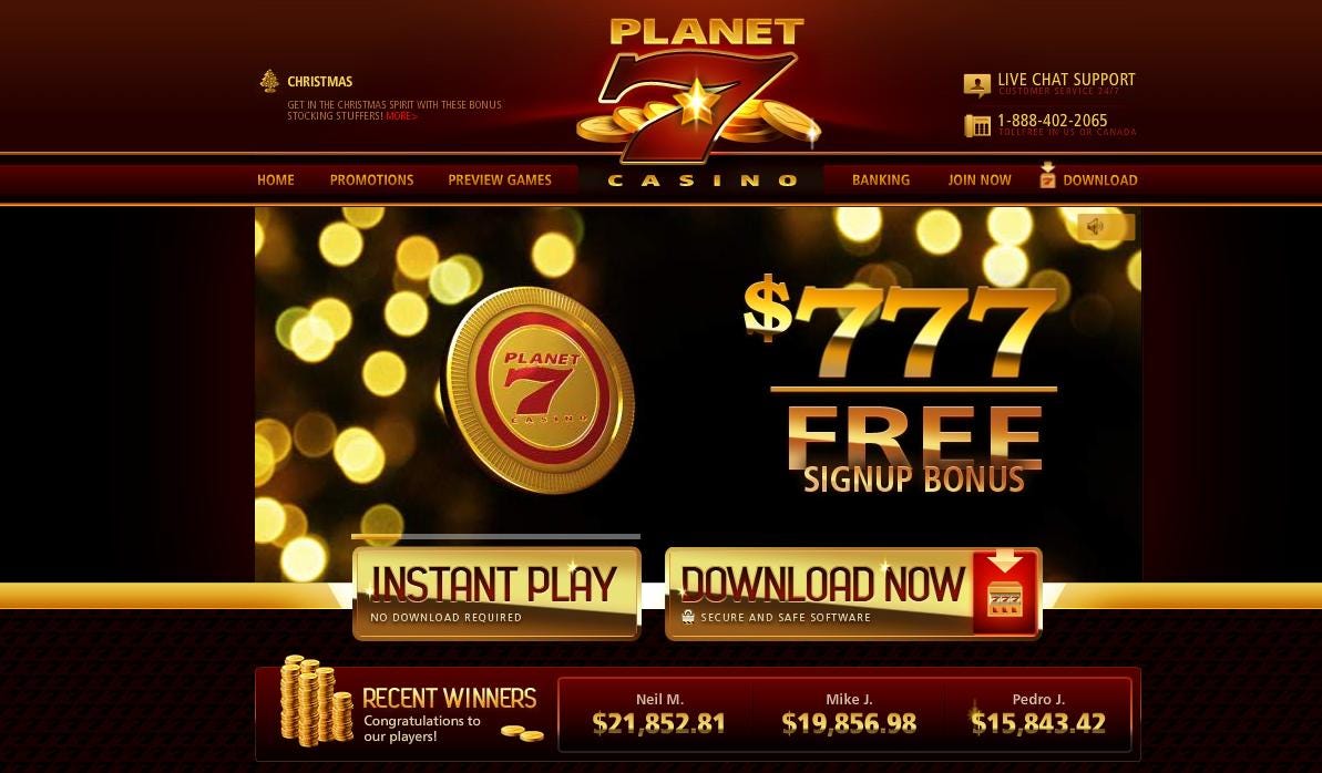 No deposit lcb online