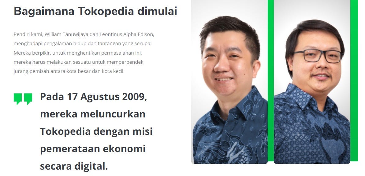 William tanuwijaya