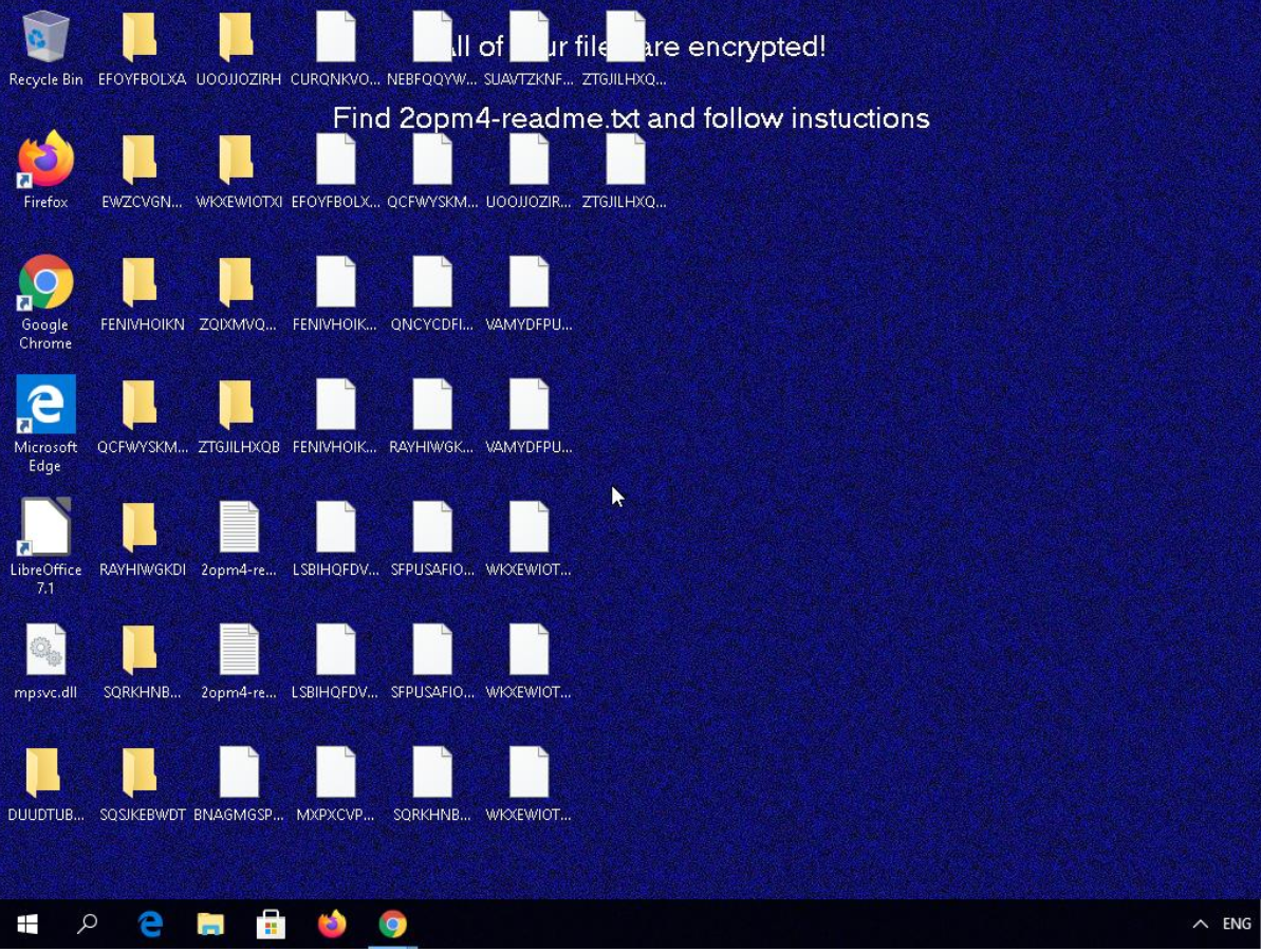 Fake Id Vendors Reporting Malware