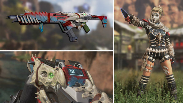 Apex Legends Limited Time Event Incoming Season 2 News By Dreamteam Gg Dreamteam Media Medium