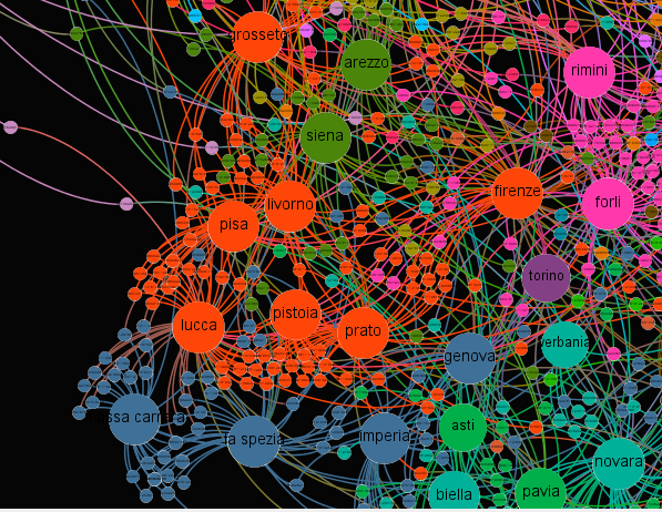 prostitute numeri novara