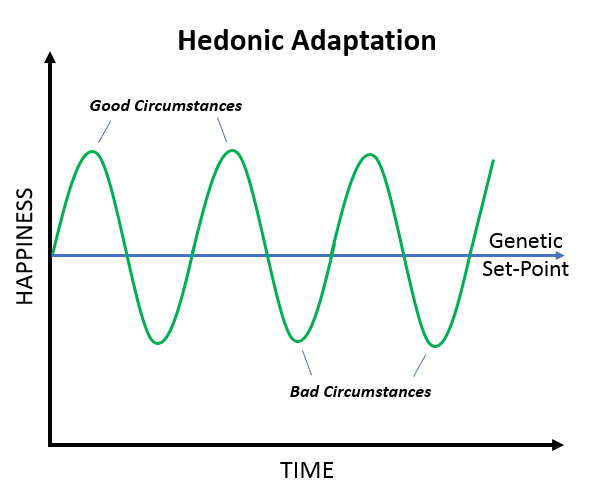 Hedonic Adaptation in Games. Using incremental game systems to… by