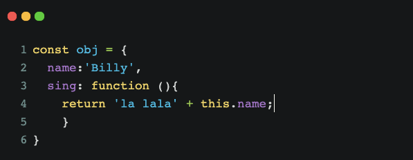Javascript Fundamentals: this keyword | by Allan Sendagi | Medium