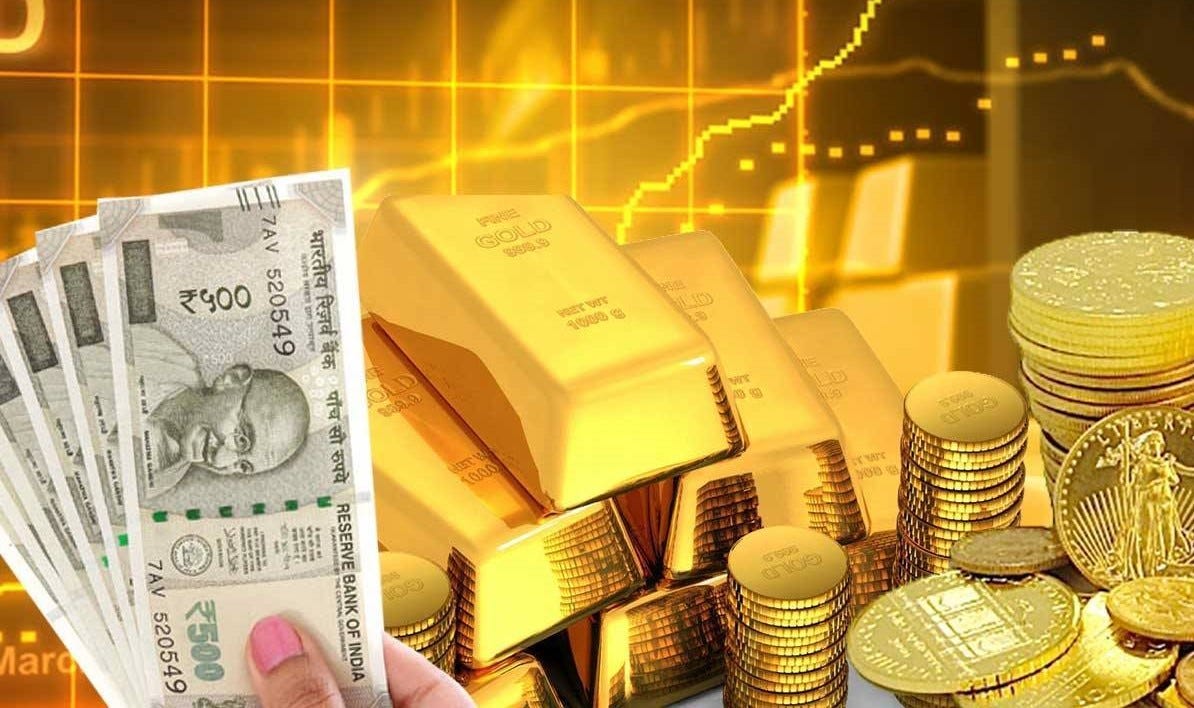 are gold bonds a good investment