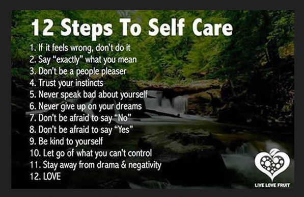 Self Care Isn T Selfish For The Longest Time I Didn T Think I By Linda Moran Age Of Awareness Medium