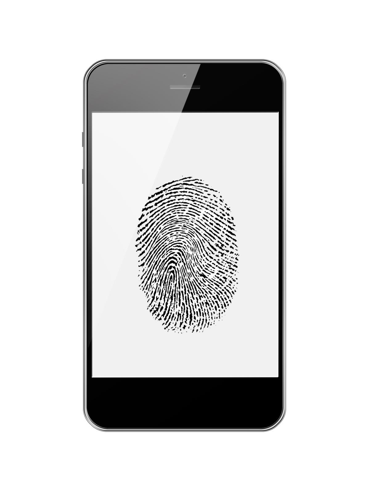 The Government Wants Fingerprints for Unlocking Phones by Kmma Kkal