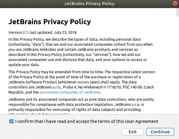 How to install intellij idea on ubuntu. Смотреть фото How to install intellij idea on ubuntu. Смотреть картинку How to install intellij idea on ubuntu. Картинка про How to install intellij idea on ubuntu. Фото How to install intellij idea on ubuntu