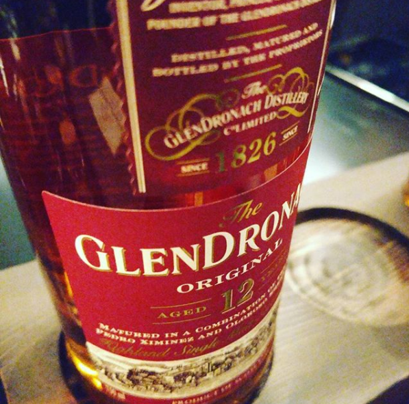 WhiskyFest San Francisco— Stories Of Our WhiskyFest Adventures by