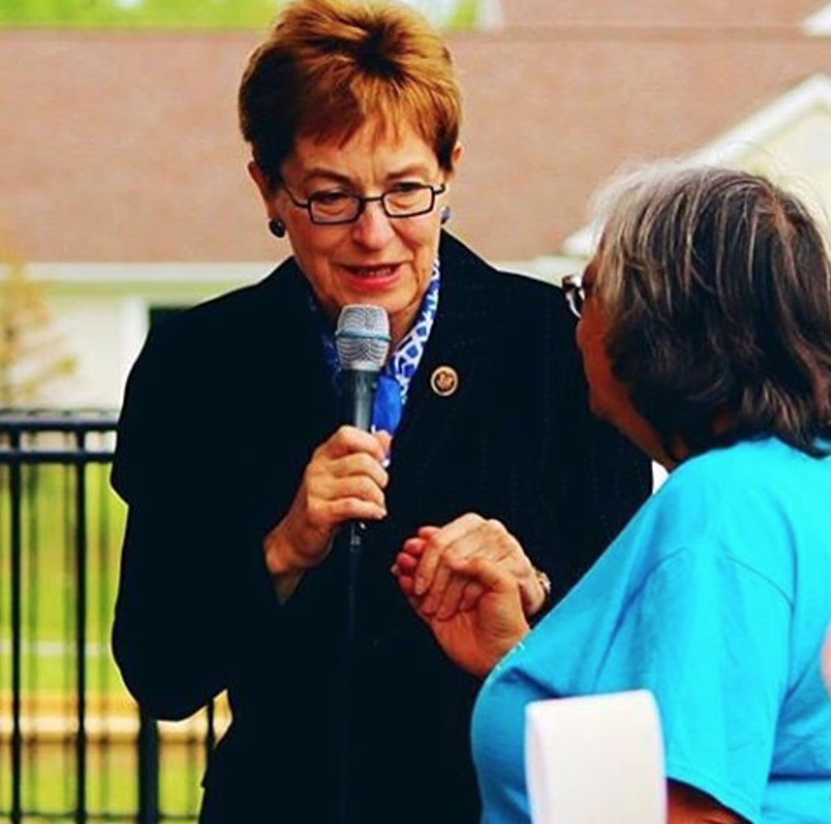 2016 Congressional Election, Ohio’s 9th District Marcy Kaptur the