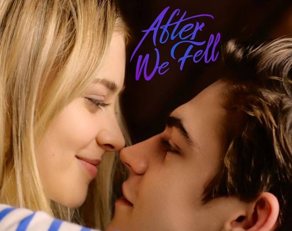 FULL || Watch ~ After We Fell 2021 O.n.l.i.n.e Free [D.O.W.N.L.O.A.D
