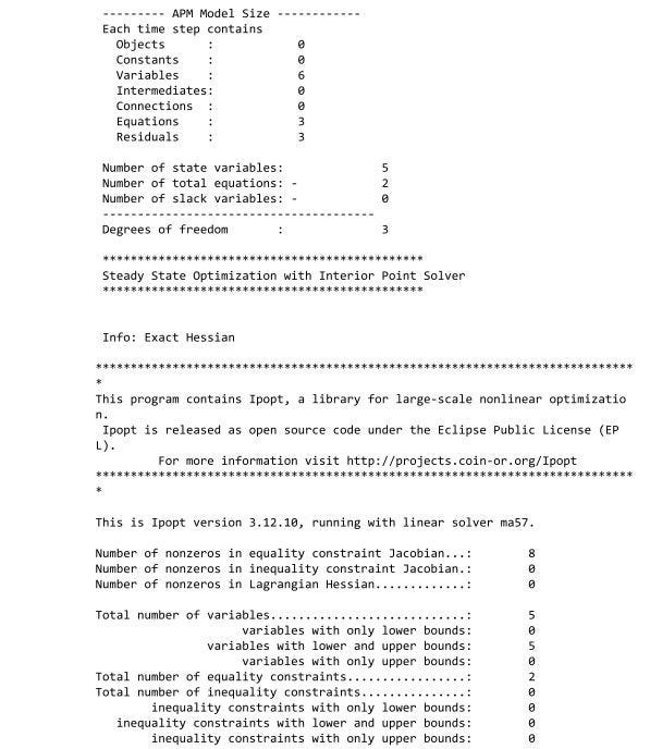 Power of ML: Linear Programming for Refinery using Python-GEKKO | by ...
