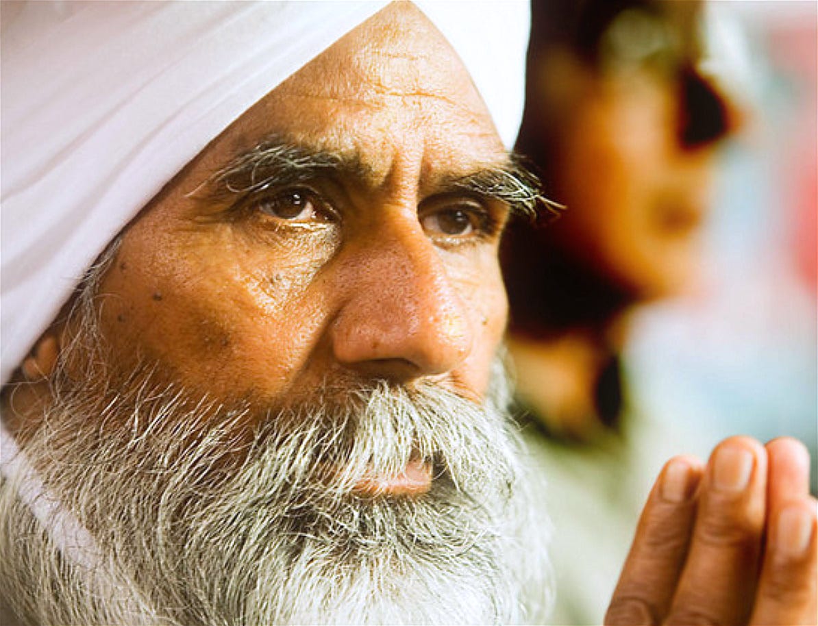The Opposite Of Not One Of Us Is We Are All One By Santmat Sant Mat Meditation And Spirituality Medium