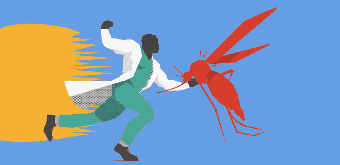 Hasil gambar untuk malaria