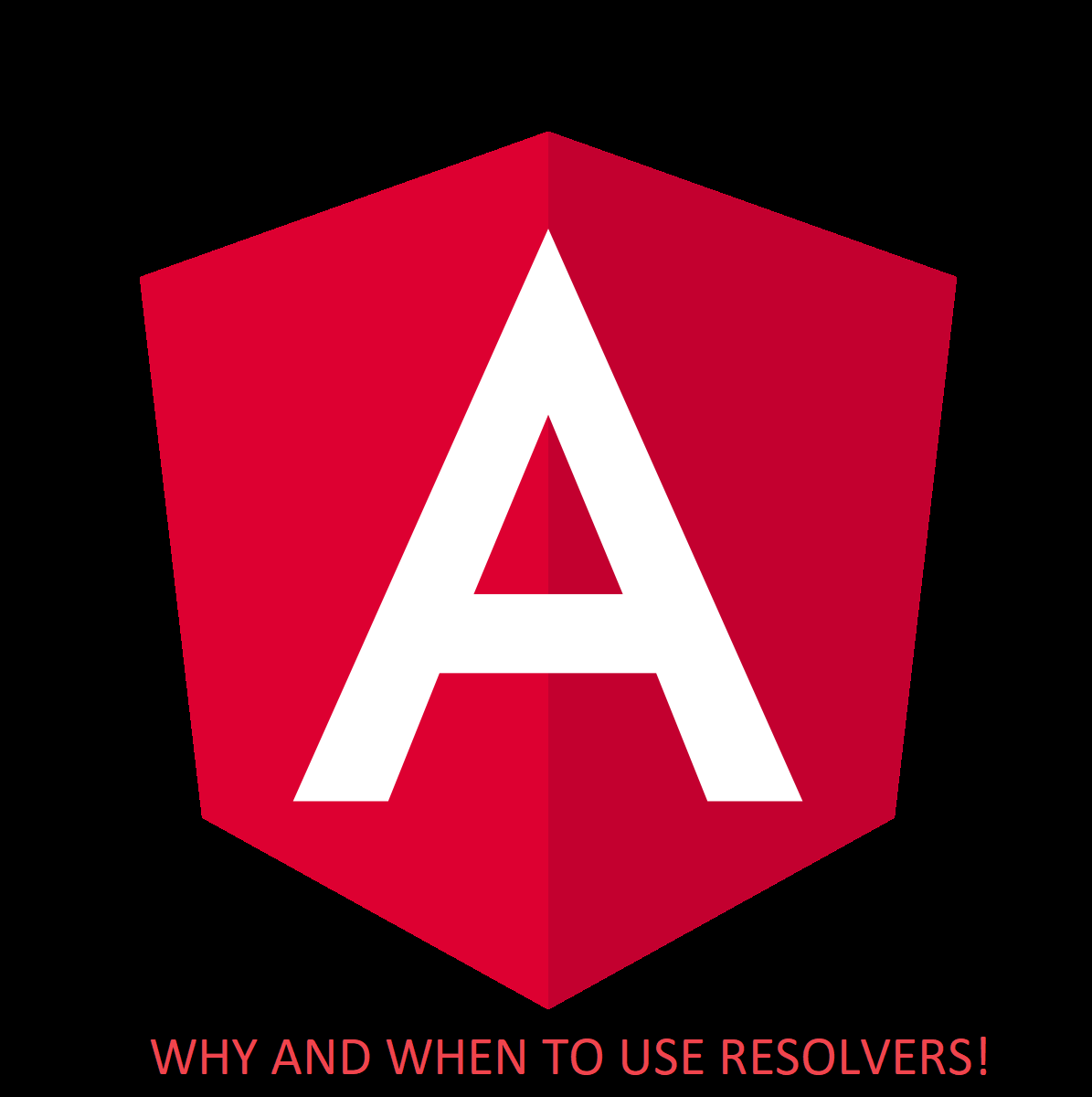 What the Fudge Is a Route Resolver in Angular? | by Aditya Mahapatra | The  Startup | Medium