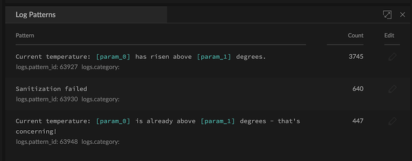 Integrating Java logs with LogSense | by LogSense | logsense | Medium