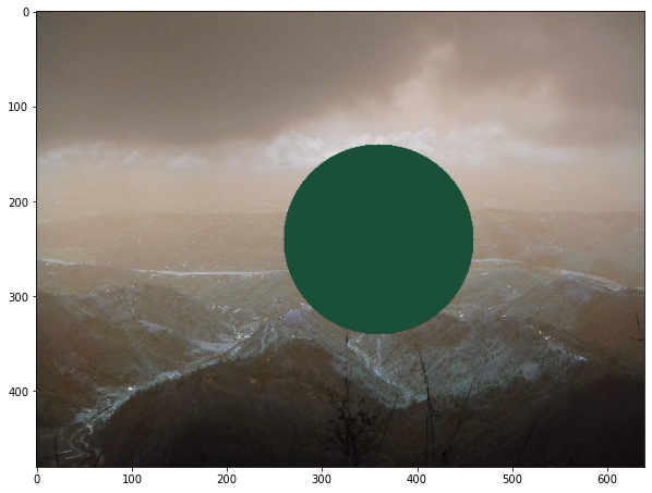 Real time Background Changing in Python | by Ramkrishna Acharya | FAUN ...