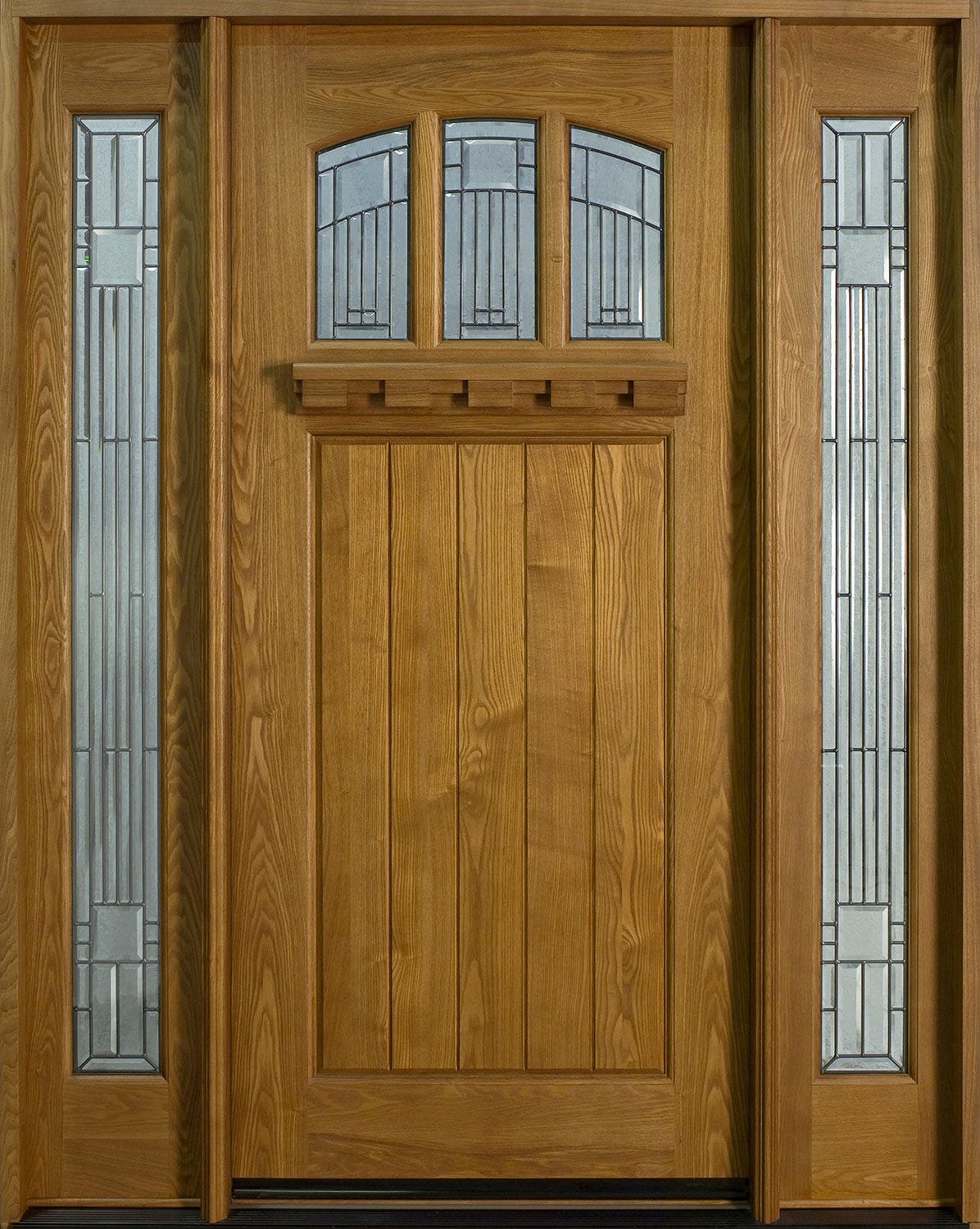 Pintu Dan Jendela Rumah Minimalis Modern Pintu Rumah Minimalis