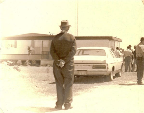 The Murders Of The Alday Family The Second Worst Massacre In Georgia By Lori Johnston The True Crime Edition Medium