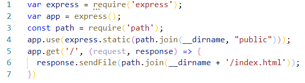 How to Setup Multiple API Routes with Node and Express | by JC Smiley ...