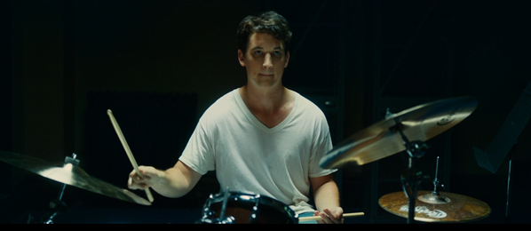 Whiplash A Movie Par Excellence Worthitt Talent Meets
