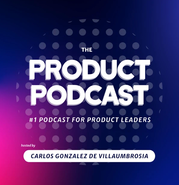 Top 10 Product Management Podcasts